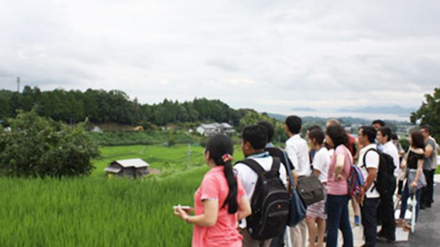 CALL FOR AFRICAN STUDENTS TO STUDY IN JAPAN – AY2022 IAfP Short-Term Exchange Program at Kyoto University