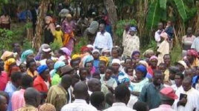 AY2021 IAfP Short-term online exchange programs – Addis Ababa University – / AY2021 Online lecture series on lifelong sciences