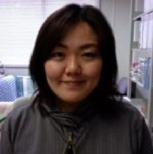 飯田 玲子 Reiko Iida