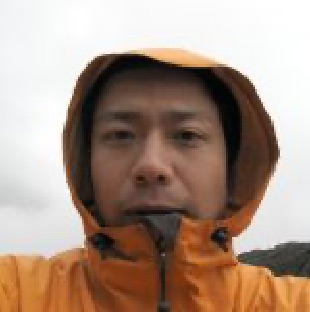 山口 哲由 Takayoshi Yamaguchi